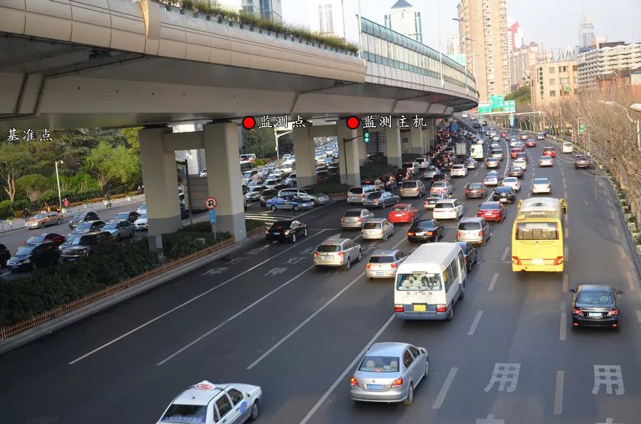 欧感机器视觉智能监测系统：桥梁位移及沉降监测的利器