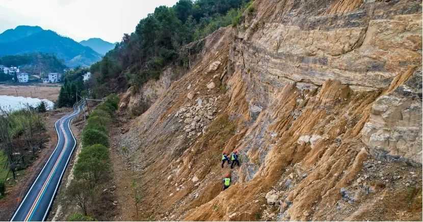 5.12全国防灾减灾日，关注公路水路基础设施运行安全