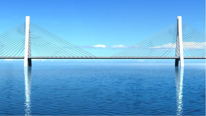 浙江海宁：实现道路桥梁科技化动态健康管理新跨越