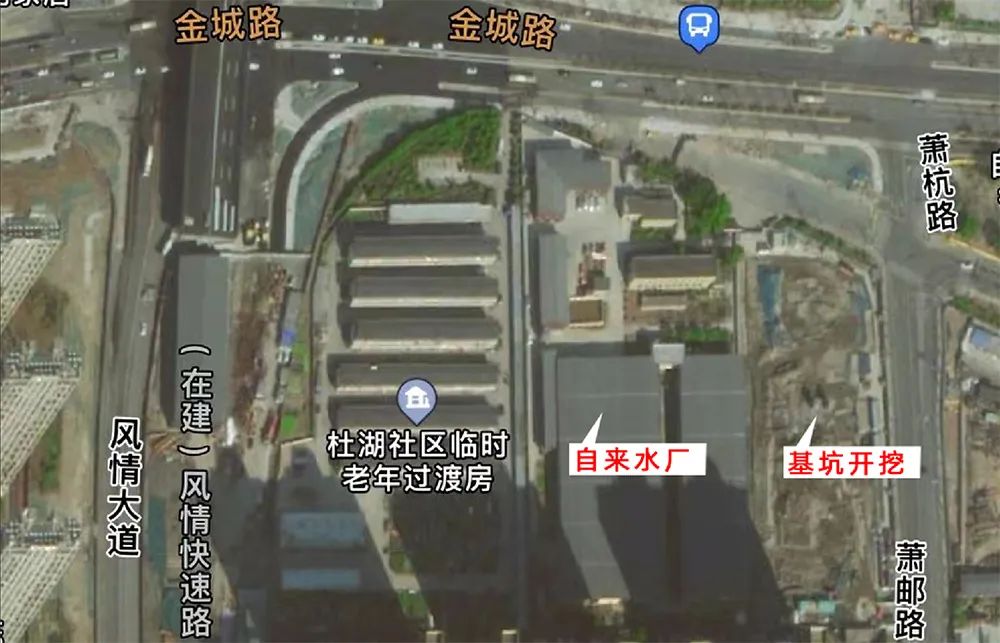 欧感监测护航杭州亚运会：萧山自来水厂助力供水安全