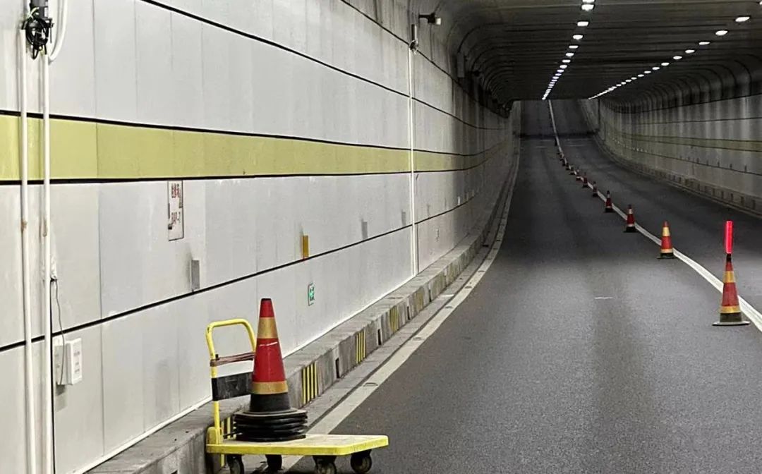 欧感监测：浙江隧道安全卫士——自动化在线监测项目的全历程